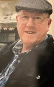 Obituary information for Mark G. Huff III