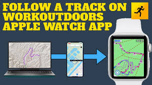 The app is compatible with apple carplay and can play music from apps within the app. Using The Apple Watch For Hiking Hikingguy Com