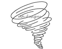 Draw lines between each tornado word and its picture. Tornado Fabric Etsy