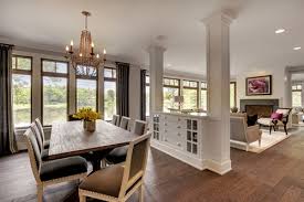 Other public rooms such as the living room, dining room, and family room typically attached to it, along with any main stairway. Room Divider Ideas For Open Spaces Queen Bee Of Honey Dos