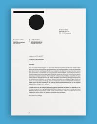 If you want to make the right impression, writing a letter on nice letterheaded paper can be a really good start. Headed Paper Templates Inspiration And Advice Pixartprinting