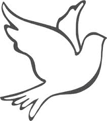 You Are My Lucky Charm Silhouette Design Silhouette Doves