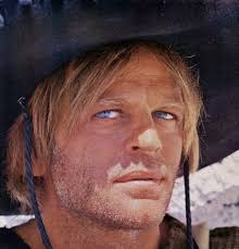 Klaus Kinski, **For a Few Dollars More** (1965)