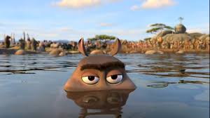 When the animals crash land in africa, she attracts the attention of a hippo named moto moto (meaning hot hot in swahili). Roses Are Red Get My Reference From Madagascar 2 Boottoobig