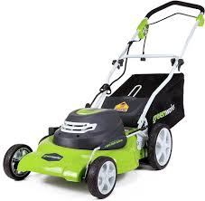 Our lawn mowers come in a variety of styles to suit your needs and property. The 10 Best Electric Lawnmowers In 2021 As Per 22 000 Reviews