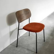 Co Chair Upholstered Dining Chair In 2020 Dining Chairs Chair Upholstered Dining Chairs