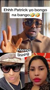 Ferdy Coco Et Patrick Live