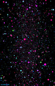 Glitter phone wallpaper purple wallpaper galaxy wallpaper cool wallpaper gif background iphone background wallpaper animation background. Rainbow Space Dots 250118 Uploaded By ð†ð„ð˜ð€ ð'ð‡ð•ð„ð‚ðŽð•ð€