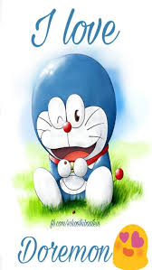 Doraemon Anime Cartoon Hd Mobile Wallpaper Peakpx
