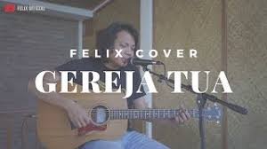 C g7 c g7 yang polos hatinya. Chord Lagu Gereja Tua Felix Cover Cute766