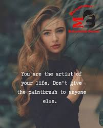 Girls Attititude Status Photo Positive Attitude Quotes Inspirtional Quotes Reality Quotes