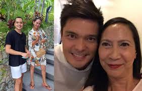 Anna Feliciano passes away at 65