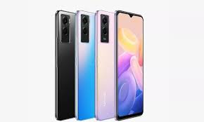 Vivo Y33s 5G with Dimensity 700 ...