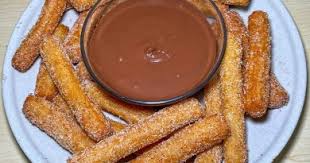 • 84% would make again. Resepi Mini Churros Www Resepiku Buzz