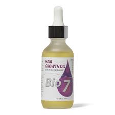 Bio 7 Hair Growth Oil Ingredients Pin On Long Hair Styles