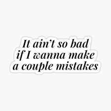 Miley Cyrus Midnight Sky Lyrics Sticker By Raluca20 Redbubble