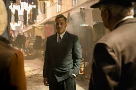 The plot follows a young submarine crew on a dangerous surveillance mission, as the résistance begins to gain influence at the french port of la rochelle. Cast Additions And First Look Images Released For Season 3 Of Das Boot Heyuguys