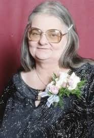 Donna Wells Obituary (1952