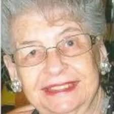 Obituary information for Margaret Theresa Mazza