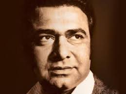 Hyderabad to remember Qadir Ali Baig with 'Sunset Sunrise' play