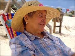 JUANA VARGAS Obituary