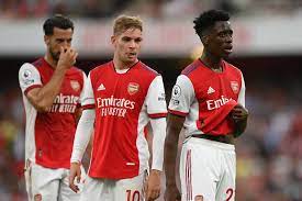 Preview of the london derby as arsenal play in front of their supporters at the emirates. Dpege0a0gn5njm