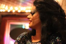 Trans Voices Hit The Bar, And Then The Stage