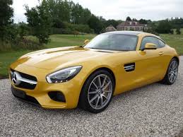 2015 Mercedes Amg Gt S Coupe Vat Q Delivery Miles Mercedes Benz Amg Mercedes Benz Mercedes Amg Gt S