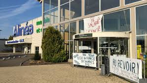 Alinea En Moselle C Est Fini