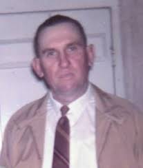 Garrett Willis (1922-1996)