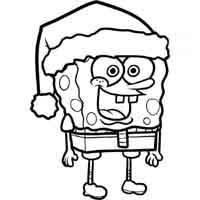 Cartoon series coloring pages / by ranjan. Over 50 Free Spongebob Squarepants Crafts And Patterns At Allcrafts
