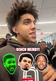 Cutting Wemby: A Deep Dive into Basketball Skills