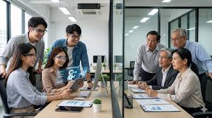 年轻人更愿意与AI交流而不是上司！如何平衡掌控Z时代成企业难题