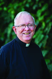 Father Michael Barry