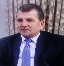 Alaa Khalaf my friend , Thank you for everything you did for faith and  light in Syria during this difficult time . And all the challenges you  faced to keep communities...God bless