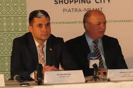 Oferte si cereri de locuri de munca din piatra neamt, anunturi gratuite cu locuri de munca din piatra neamt. Shopping City Piatra NeamÈ Deschiderea OficialÄ