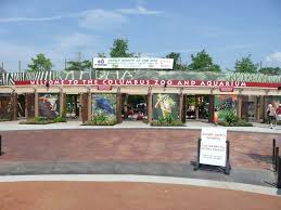 8 Largest Zoos In The World With Images Columbus Zoo Zoo World