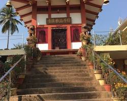 Image of Sudarshan Craft Museum, Puri