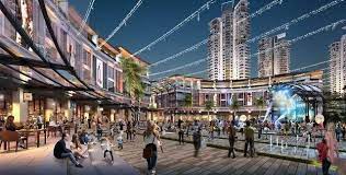 Plaza arkadia desa parkcity by klhomesweet. Plaza Arcadia Intermediate Soho 1 Bedroom For Sale In Desa Parkcity Kuala Lumpur Iproperty Com My