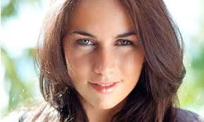 The World According to Liv Boeree
