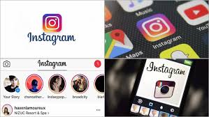 Instagram Fotograflar Uzerinde Cesitli Efekt Ve Filtre Uygulamalarinin Kullanilabildigi Bir Fotograf Paylasma Ve Duzenle Instagram Isletim Sistemi Uygulamalar