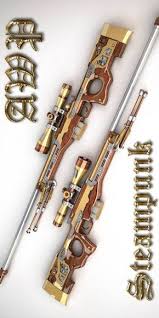 Download Golden Awm Wallpaper By Nirajgurjar Aa Free On Zedge Now Browse Millions Of Popul In 2020 Phone Wallpaper For Men Guns Wallpaper Android Phone Wallpaper