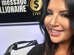 Sometimes you get invited to the stage, and sometimes you make your own.  Big announcement coming soon…