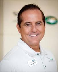 Meet Our Expert Team