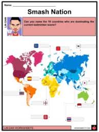 Check spelling or type a new query. Lin Dan Facts Worksheets Childhood For Kids