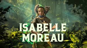 It is a prequel to desperados: Desperados Iii Character Guide Isabelle Moreau Godisageek Com