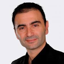 Chris Merkel's Instagram, Twitter & Facebook