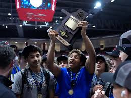 OSSAA wrestling: Stillwater beats Edmond North for 6A dual state title