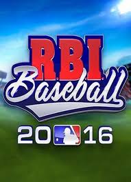 Full unlocked and working version. R B I Baseball 16 Codex Pcgames Download