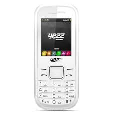 YEZZ CLASSIC C22 BLANC DUAL SIM ...